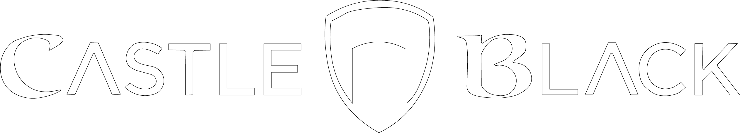 Manakin Design Castleblack Logo