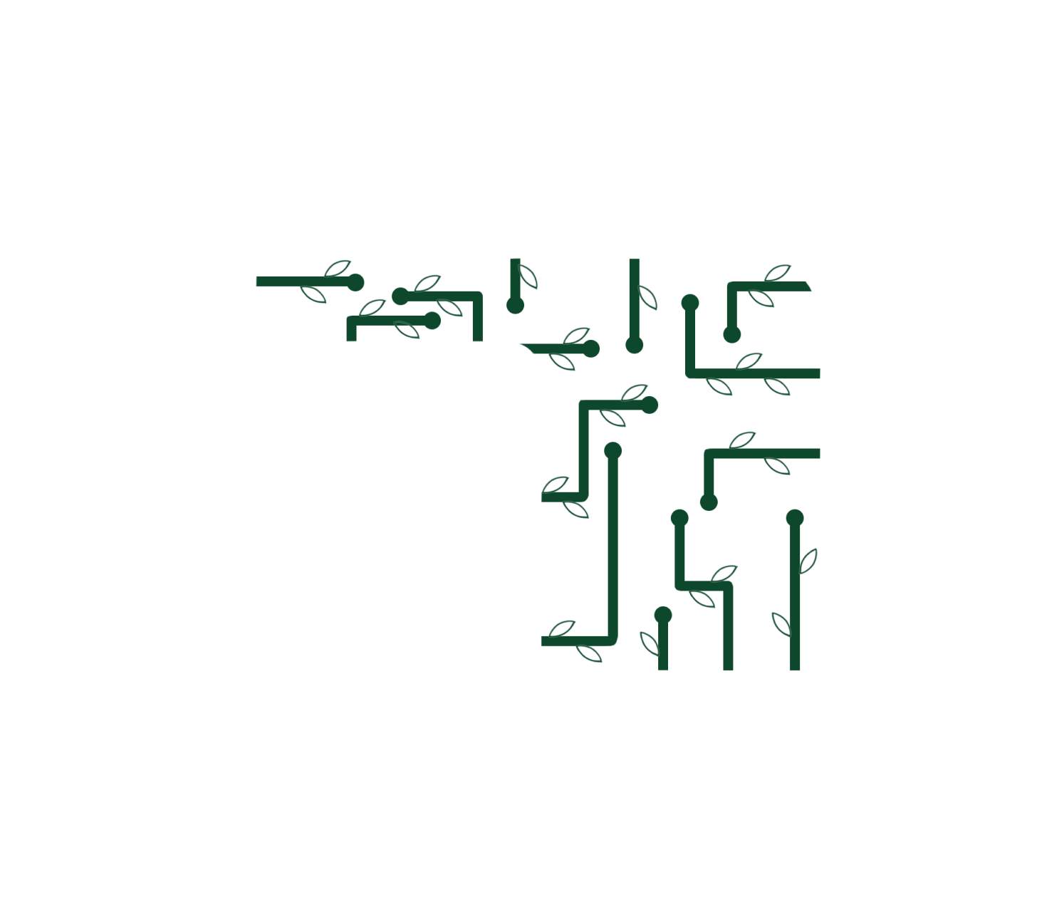 Manakin Design Farmomnia Logo